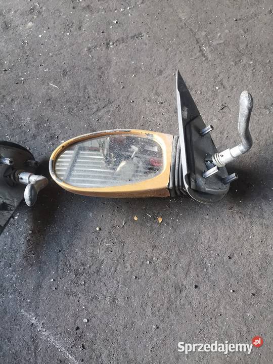Lusterko Seicento śląskie Czerwionka-Leszczyny