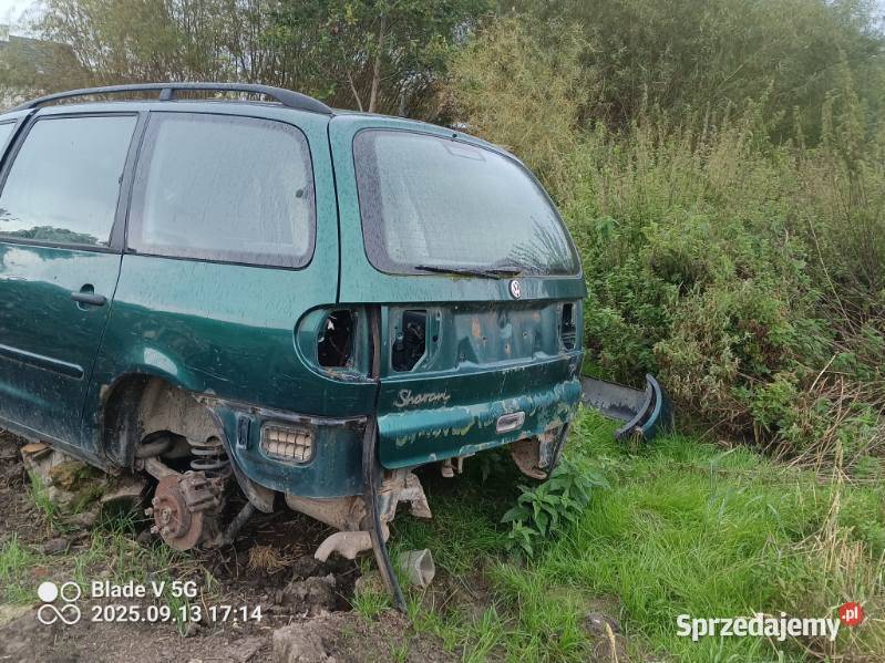 Sprzedam na części części Dobre Miasto sprzedam