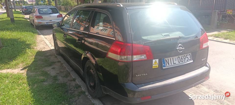 SYTUACJA LOSOWA TANIE ALE STAN BD Ostróda sprzedam