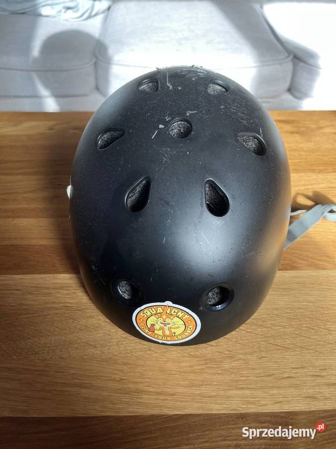 Kask OXELO 5054 Deskorolka rower hulajnoga Puńsk sprzedam