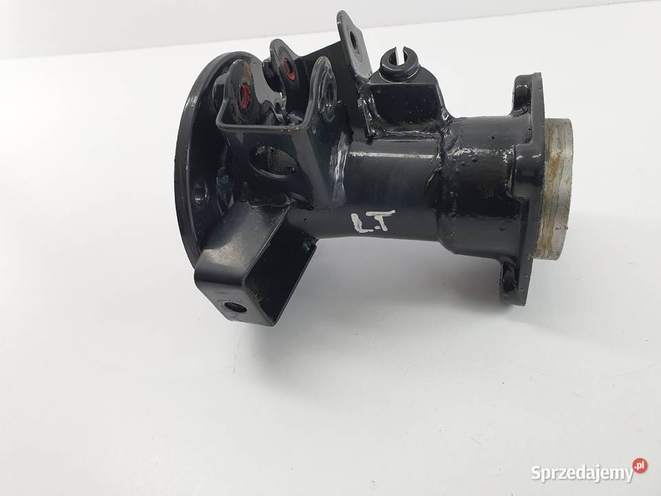 Obudowa Korpus Kawasaki Klf 300 Łódź