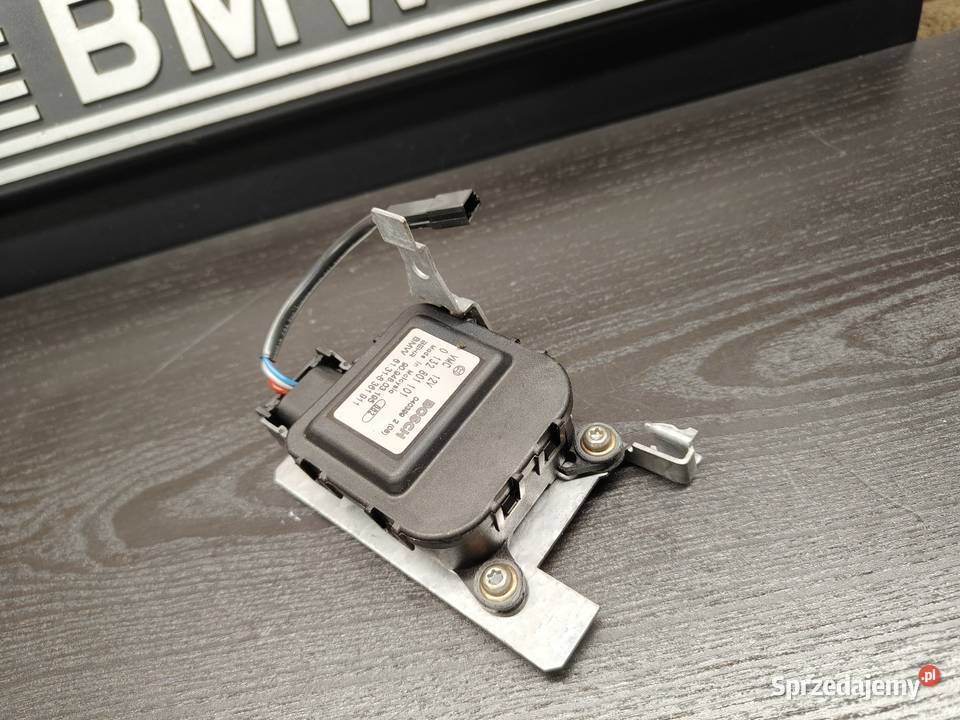 Bmw e36 compakt silniczek nagrzewnicy oryginał sprzedam