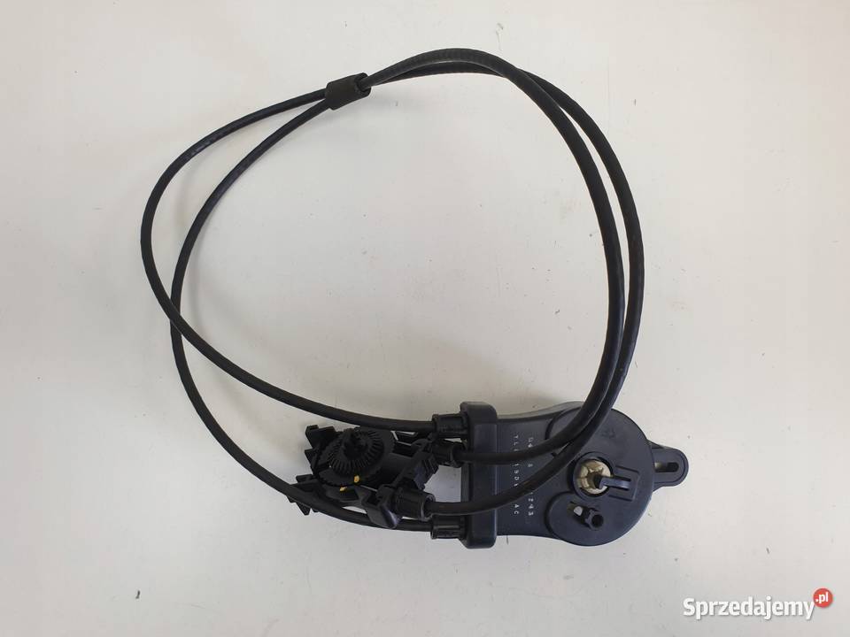 Mazda Tribute PRZEWÓD GRZAŁKI YL8419D674AC Części samochodowe Rudka sprzedam