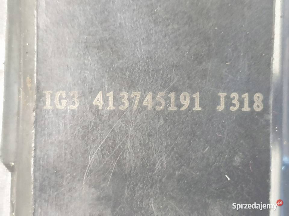 CEWKA ZAPŁONOWA Renault Clio III 12 16V Rudka sprzedam