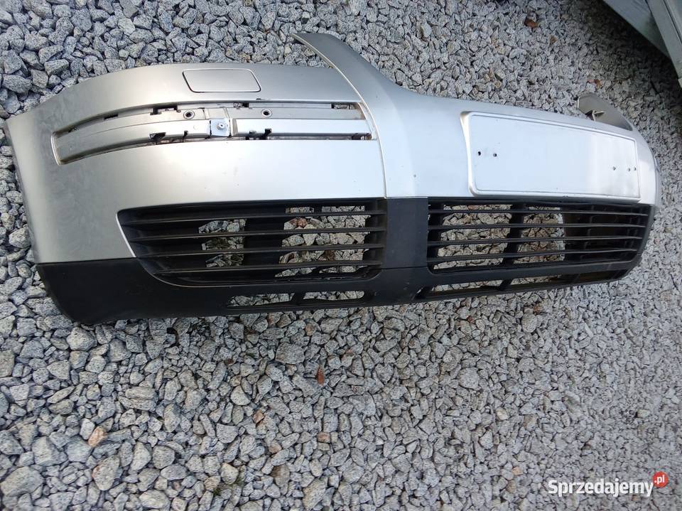 VW Passat B5 flzderzak przedni orginal