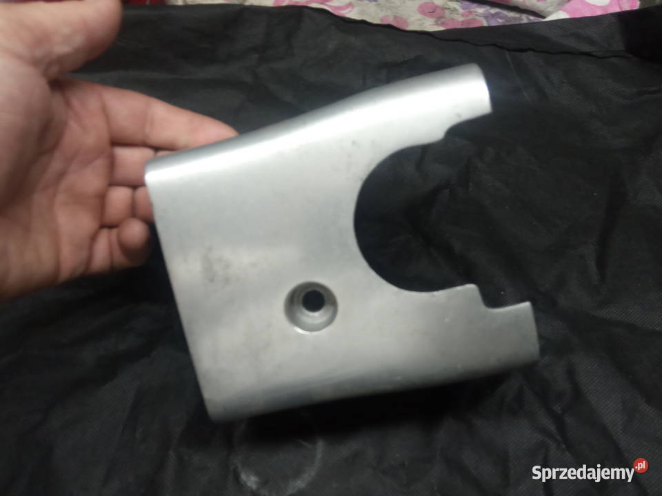 osłona gaznika mz 250 tropik jawa shl junak wsk