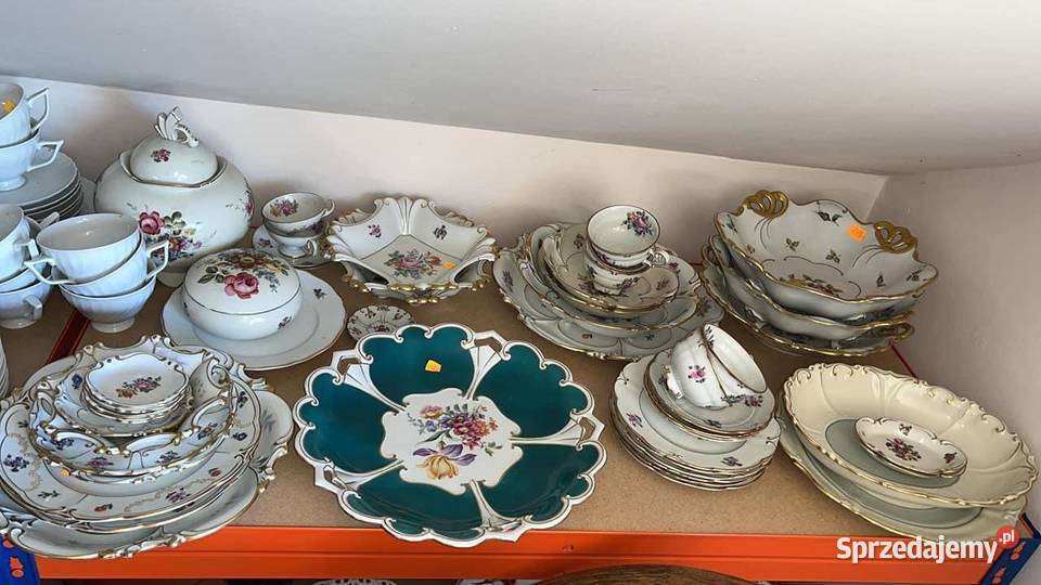 Patera zielona Gdańsk