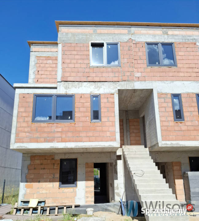 Sprzedaż mieszkania 7022m2 4 pokojowe Nowy Dwór mazowieckie Nowy Dwór Mazowiecki