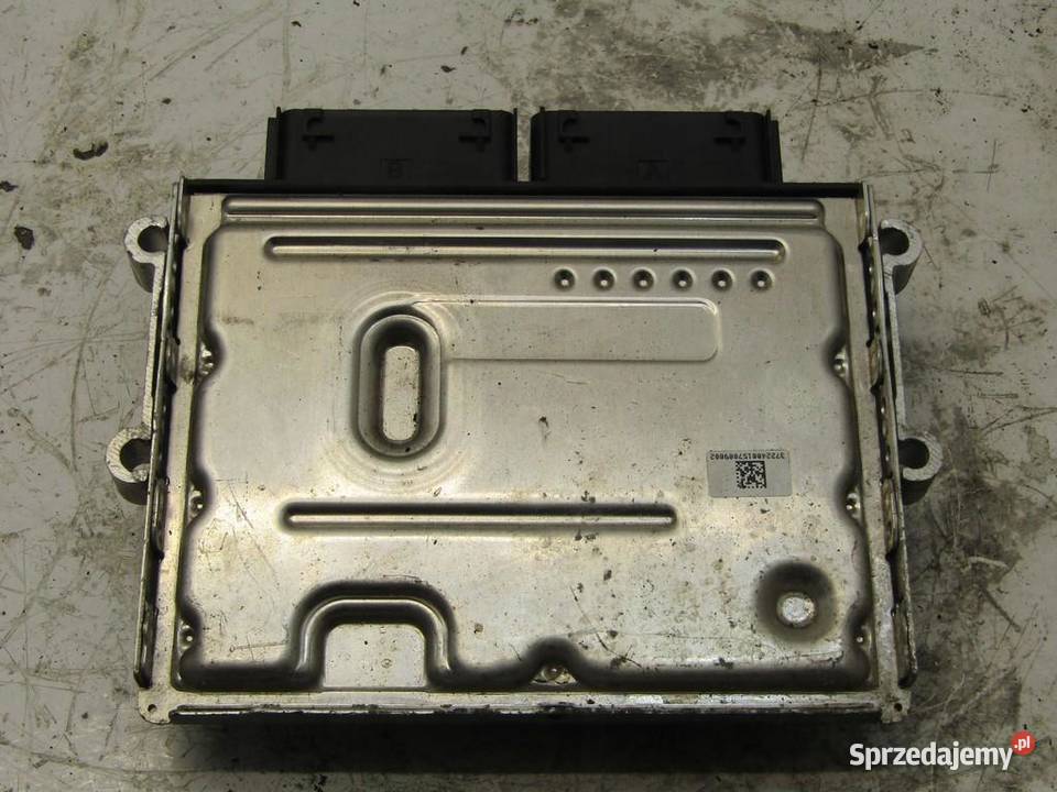 STEROWNIK KOMPUTER SILNIKA 10 ECOBOOST FORD osobowe Komputery