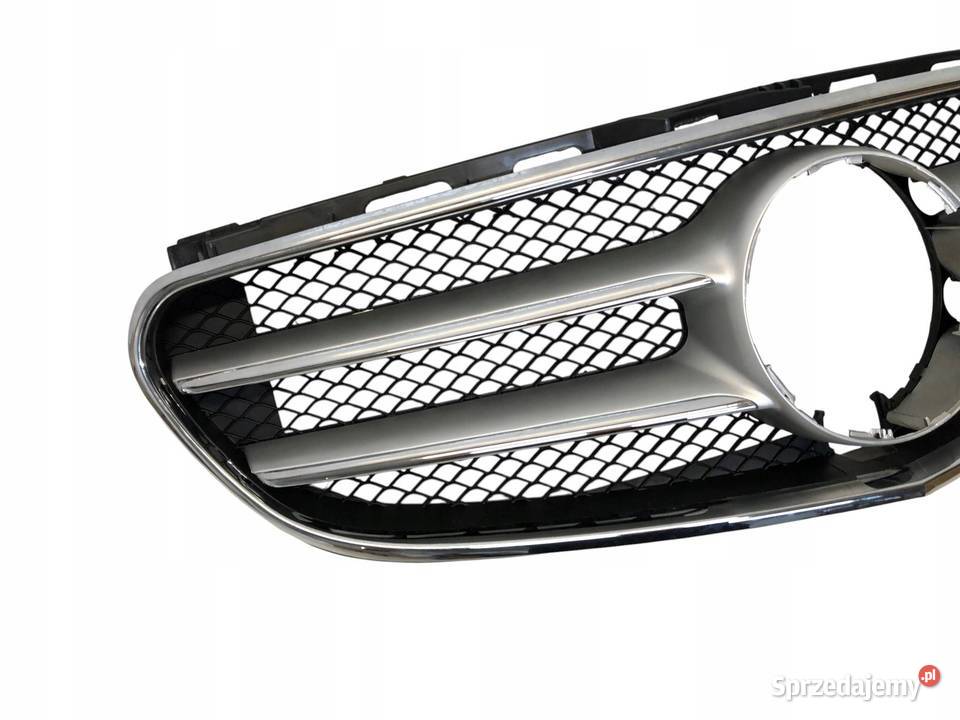 MercedesBenz Eklasa W212 Avantgarde 20132016 Atrapy świętokrzyskie Skarżysko-Kamienna