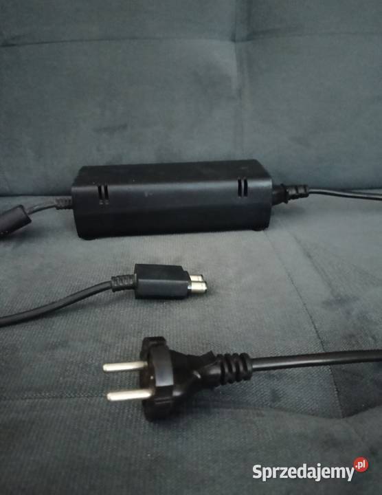 Xbox 360 S Cieszyn