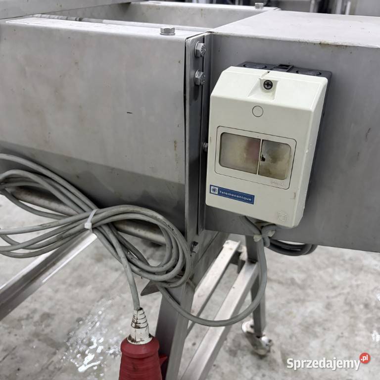 SORTOWNIK MARCELISSEN SR2 4 1750 lubelskie Zamość sprzedam