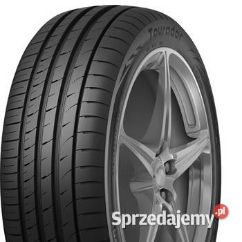 Opony 21555R17 Tourador X Speed TU1 Przeworsk