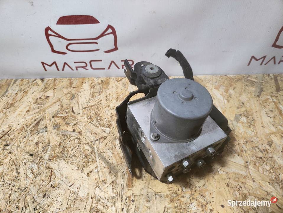 Pompa ABS Lancia Delta III 51877466 osobowe Pleszew