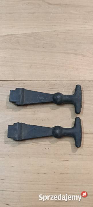 Różne części Przeworno