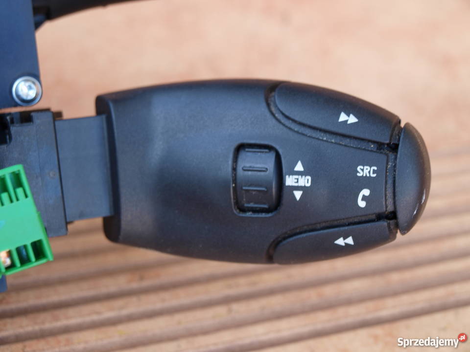 Peugeot 207 308 407 807 Partner przełącznik Kalisz