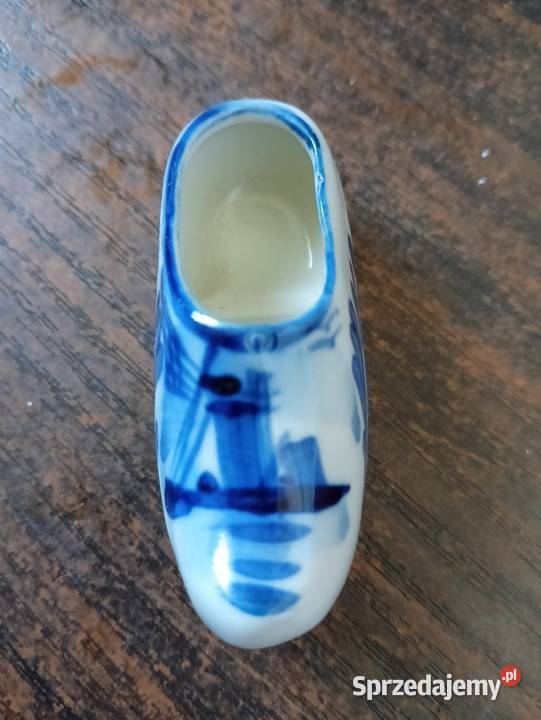 Bucik porcelanowy Limanowa sprzedam