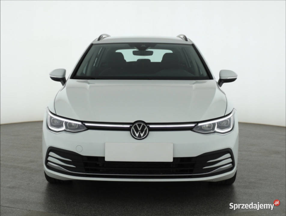 VW Golf 15 TSI Rok produkcji 2023 Piaseczno