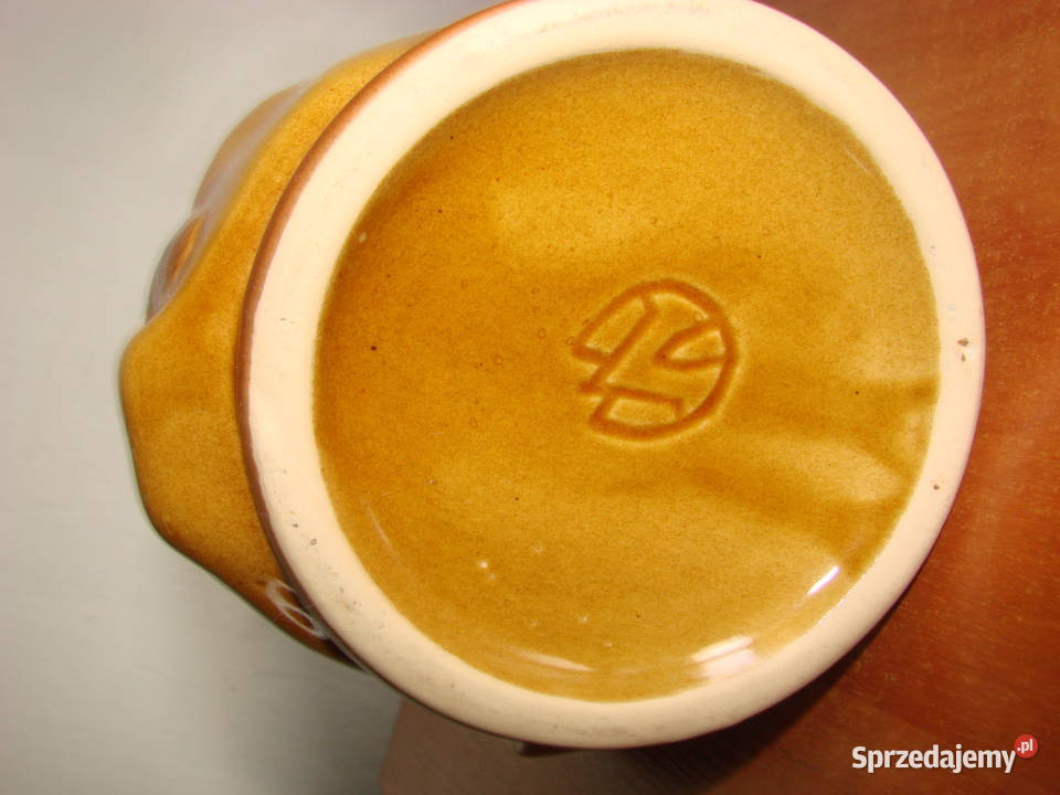 Górnik kufel Bolesławiec sprzedam