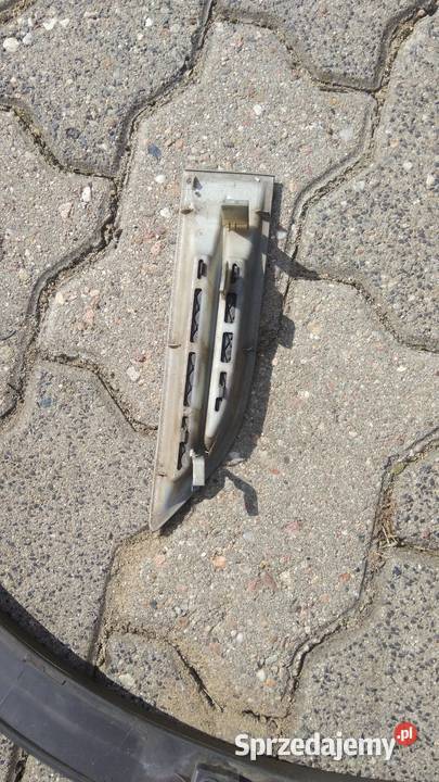 Plastiki błotnika kuga mk1 osobowe