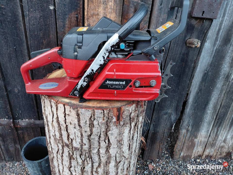 Piła spalinowa stihl 038avs sprzedam