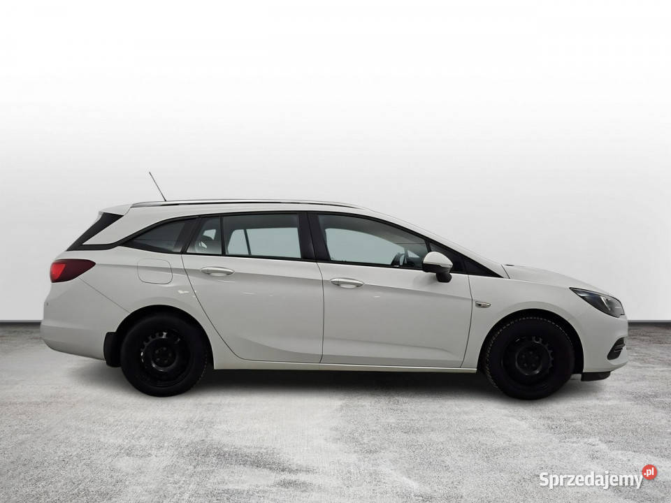 Opel Astra 15 CDTI GS Line SS Z Polskiego Salonu Warszawa