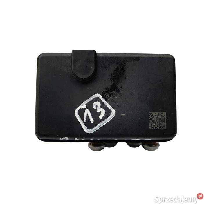 POMPA ABS STEROWNIK BMW F850GS F 850 GS Chełm