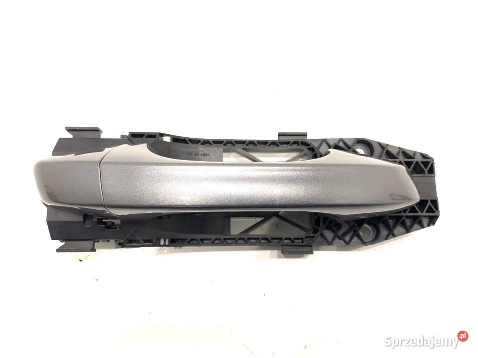KLAMKA ZEWNĘTRZNA PRAWY TYŁ CUPRA ATECA