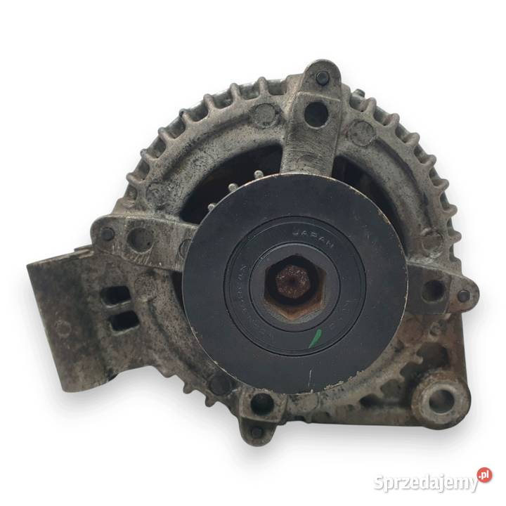 ALTERNATOR Land Rover Discovery 3 Range Rover sprzedam
