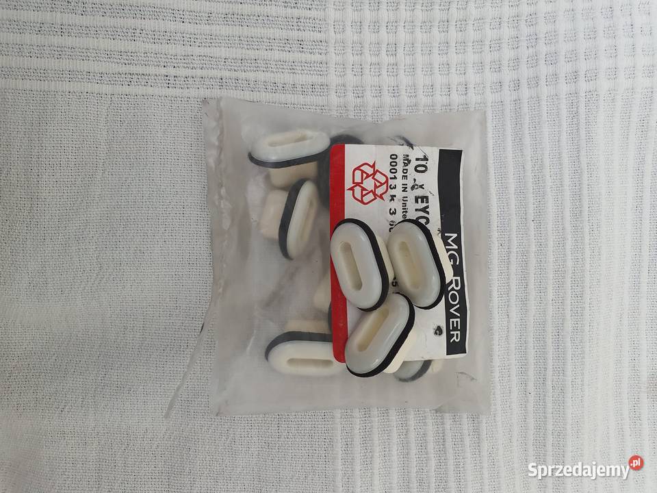 ROVER 75 MG ZT GNIAZDO MOCOWANIA SPINKI Poznań sprzedam