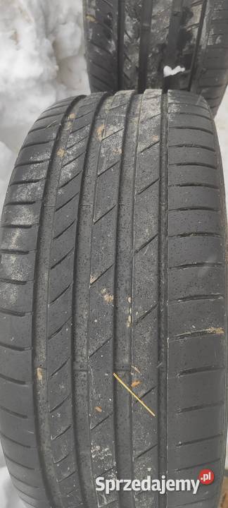 Felgi 5x120 r20Carbonado Rubin Black Glossy BMW Czudec