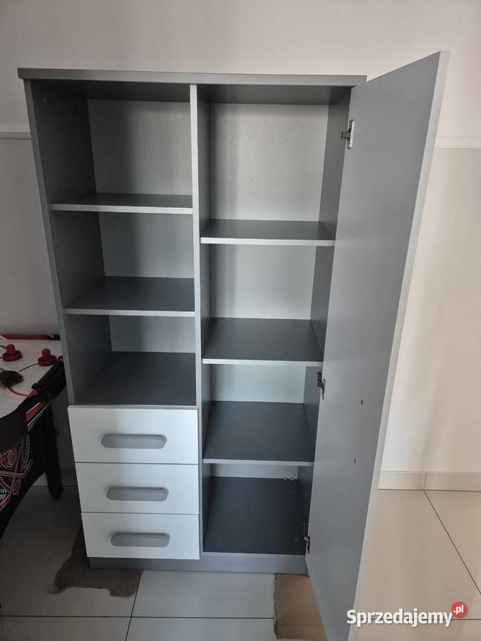 Zestaw mebliszafa komoda Michałowice sprzedam