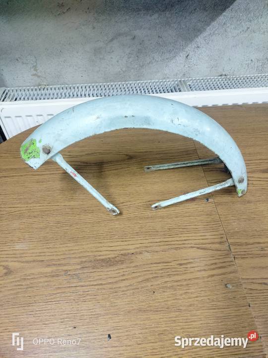 Przedni błotnik Romet Komar kadet Łubno sprzedam