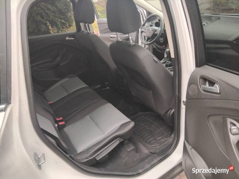 Ford Escape 2017r 4x4 20nowy GAZ Escape Białystok