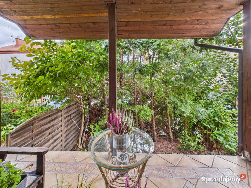 sprzedaży domu bliźniaka 1525m2 Pruszcz Gdański 450m2 Nieruchomości sprzedam