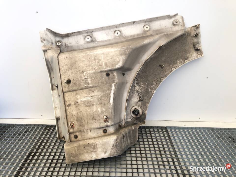 STOPIEŃ KABINY PRAWY MAN TGA 81615100712 18 440 podkarpackie sprzedam