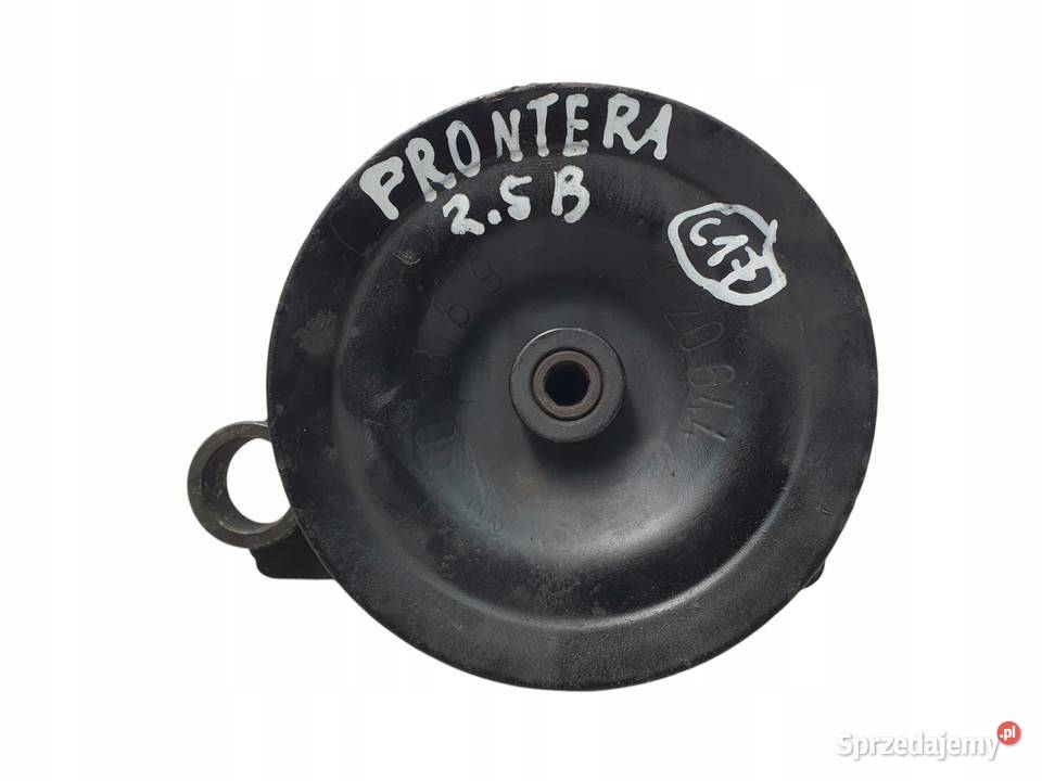 POMPA WSPOMAGANIA Opel Frontera A Omega B 25 TDS lubelskie Chełm