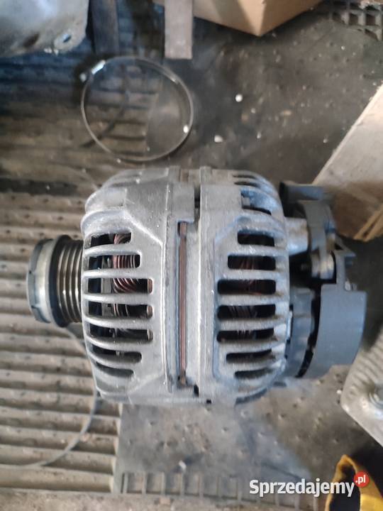 Passat B5 fl19 tdi Awx 130 CZĘŚCI 130KM podkarpackie Jasło