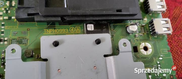 Panasonic TXL42E5Eczęsci kujawsko-pomorskie Bydgoszcz