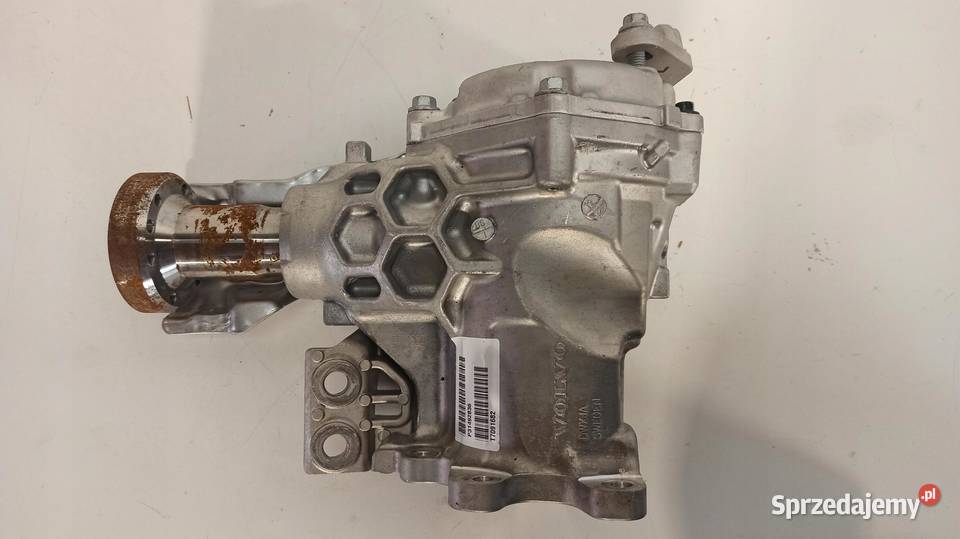 VOLVO XC90 XC60 V60 REDUKTOR MOST DYFER 31492836 osobowe