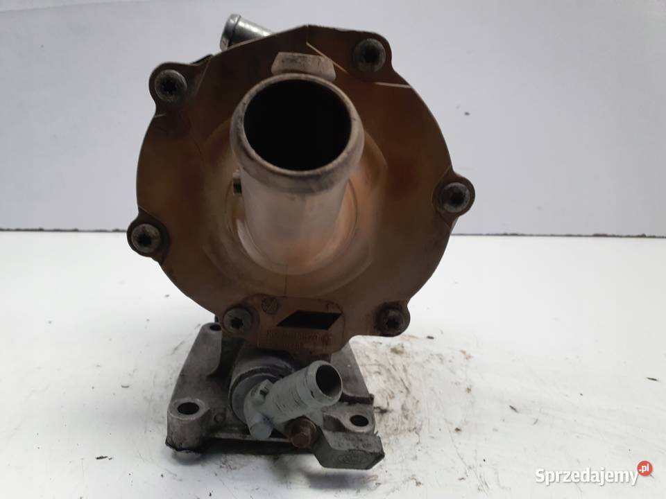 Ford Transit MK6 VI 20 TDDI POMPA WSPOMAGANIA lubelskie