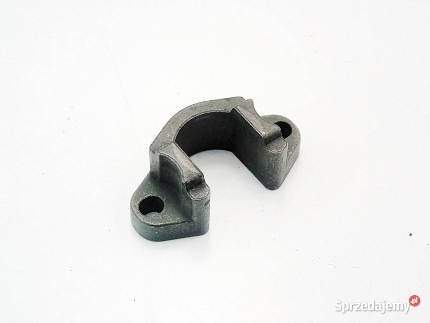 ŁAPKA WTRYSKU 20D BMW E46 E90 E60 E61 E87 E91 Sosnowiec