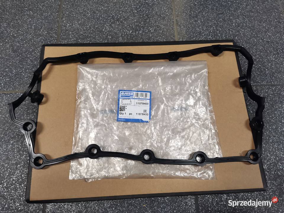 Uszczelka pokrywy zaworów 19tdi audi vw seat Nowy Sącz