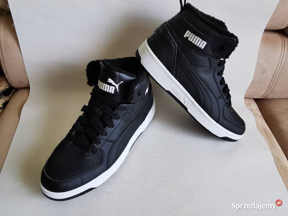 Puma r44st Sportowe lubelskie Zamość