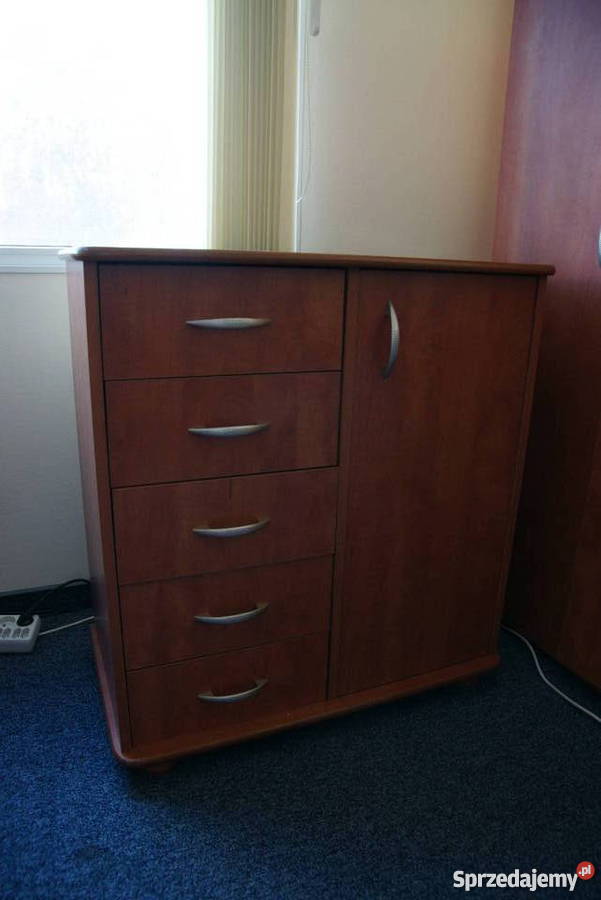 Meble biurowe biurkaregałyszafa krzesła Warszawa