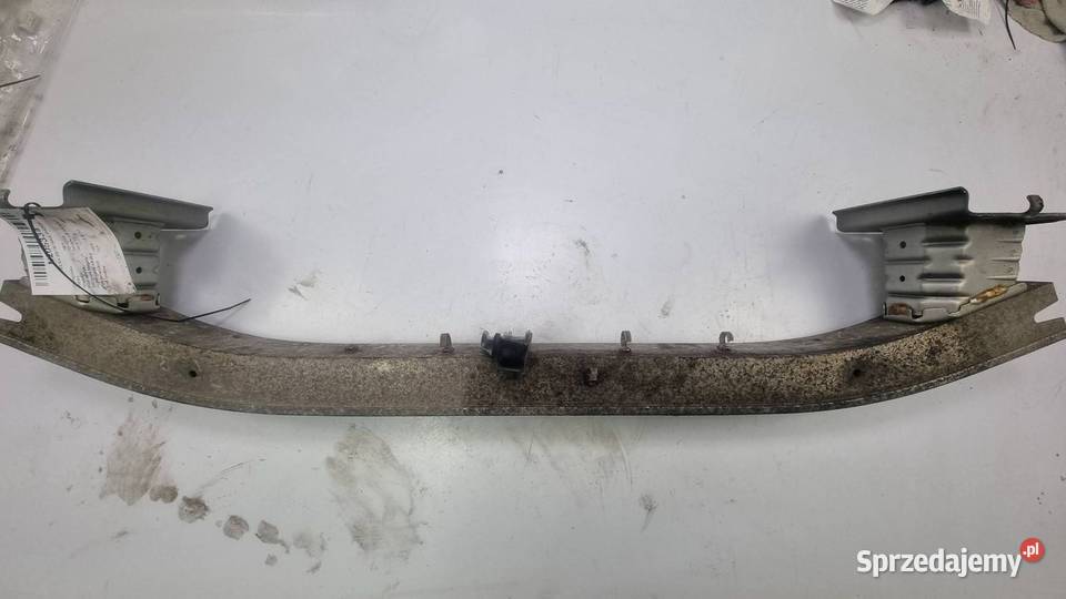 BELKA ZDERZAKA PRZÓD TOYOTA COROLLA VERSO Lipno