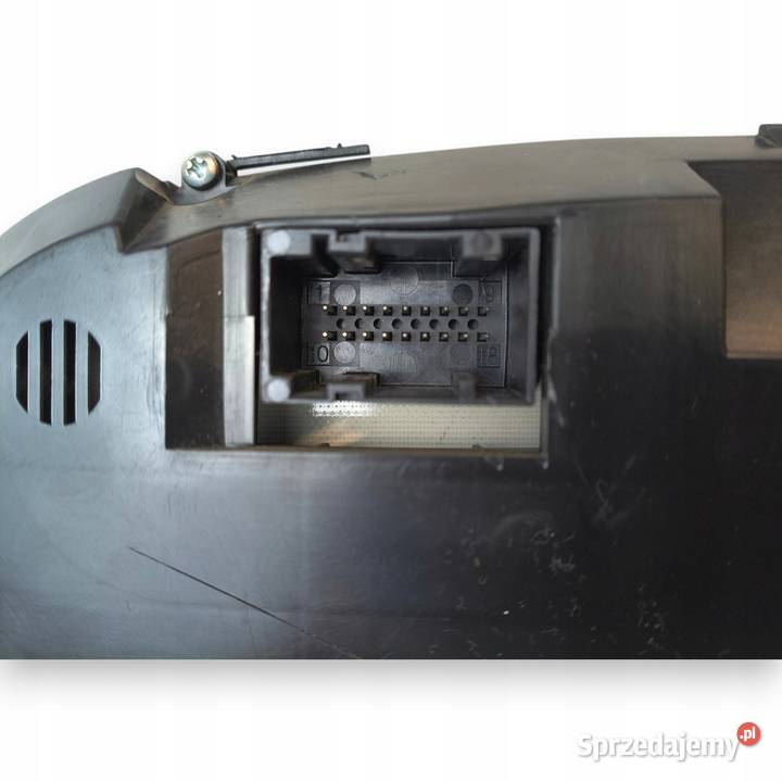 LICZNIK ZEGARY Fiat Panda II 11 12 14 16V osobowe Chełm sprzedam
