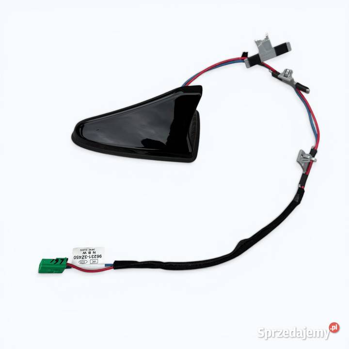 Antena GPS 962313Z350 Płetwa Hyundai i40 Kolor Wyposażenie elektryczne Motoryzacja