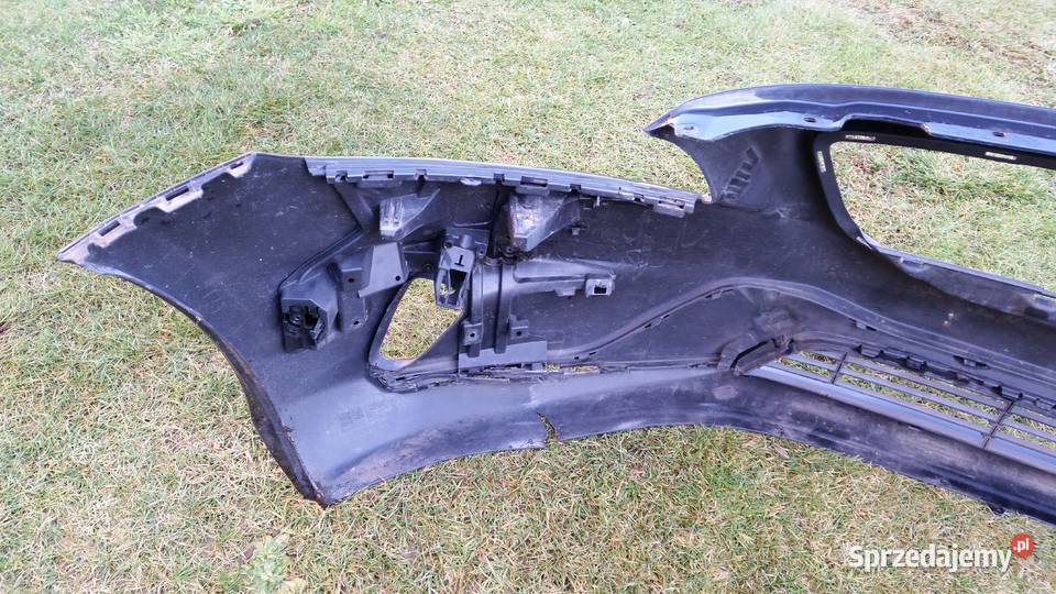 Zderzak Volvo V40 Ostrów Wielkopolski