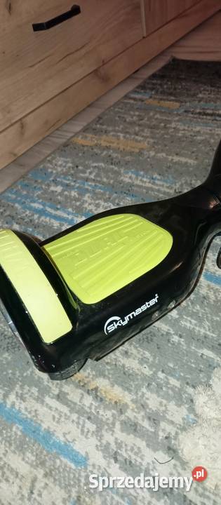 Deska Wheeels Dual Smart sprzedam
